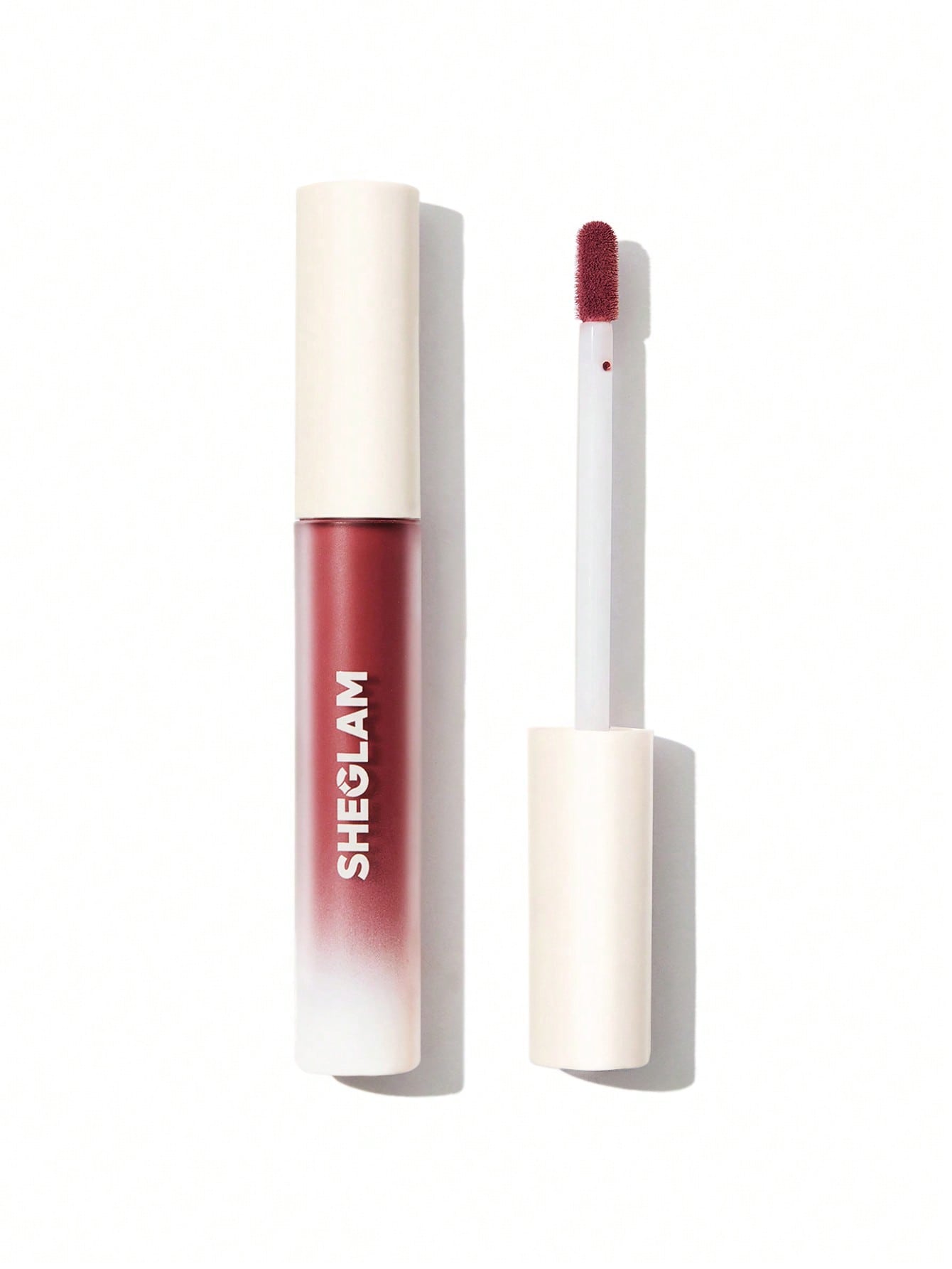 Sheglam Matte Allure Liquid Lipstick (Attraction) 